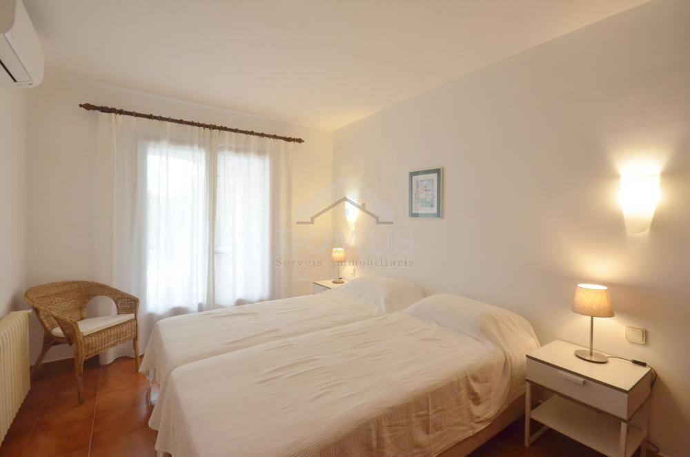 205 Casa Erika Casa aïllada / Villa Sa Tuna Begur 205 Casa Erika Casa aïllada / Villa Sa Tuna Begur