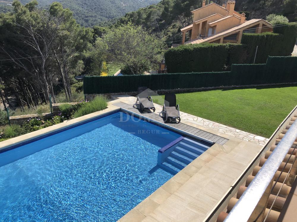 205 Casa Erika Casa aïllada / Villa Sa Tuna Begur 205 Casa Erika Casa aïllada / Villa Sa Tuna Begur