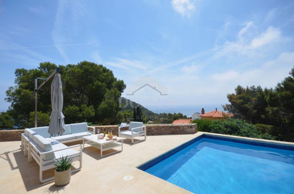 205 Casa Erika Casa aïllada / Villa Sa Tuna Begur 205 Casa Erika Casa aïllada / Villa Sa Tuna Begur