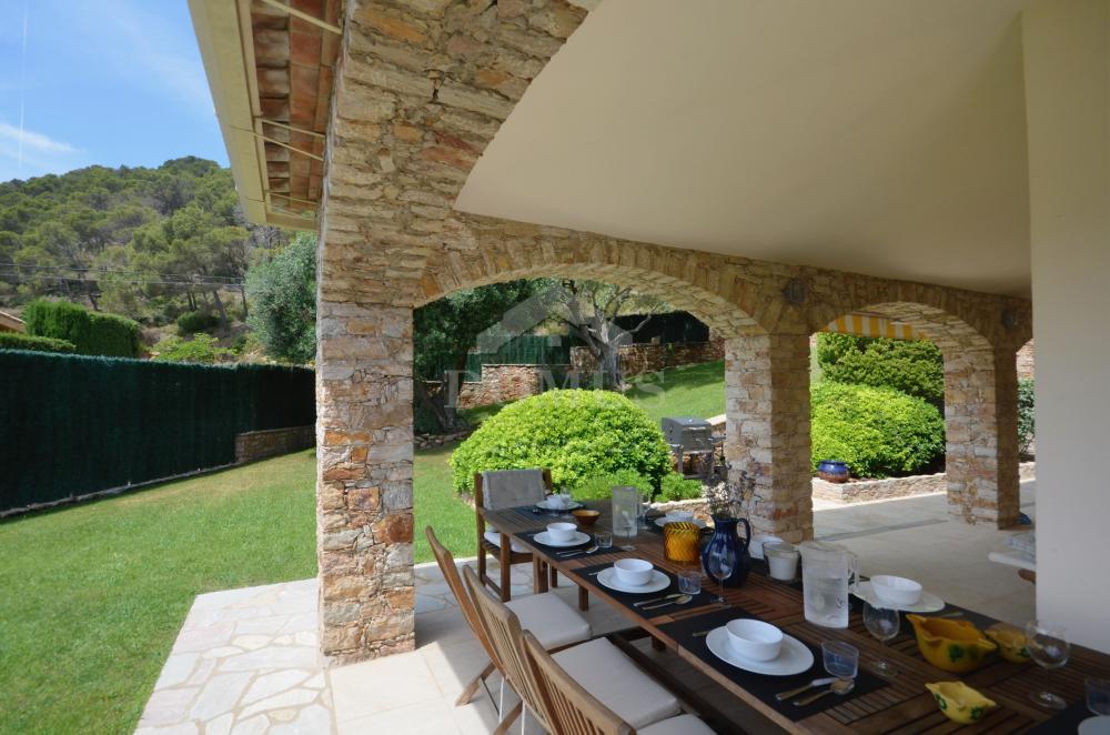 205 Casa Erika Casa aïllada / Villa Sa Tuna Begur 205 Casa Erika Casa aïllada / Villa Sa Tuna Begur