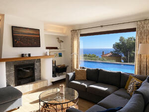 205 Casa Erika Casa aislada / Villa Aiguafreda Begur