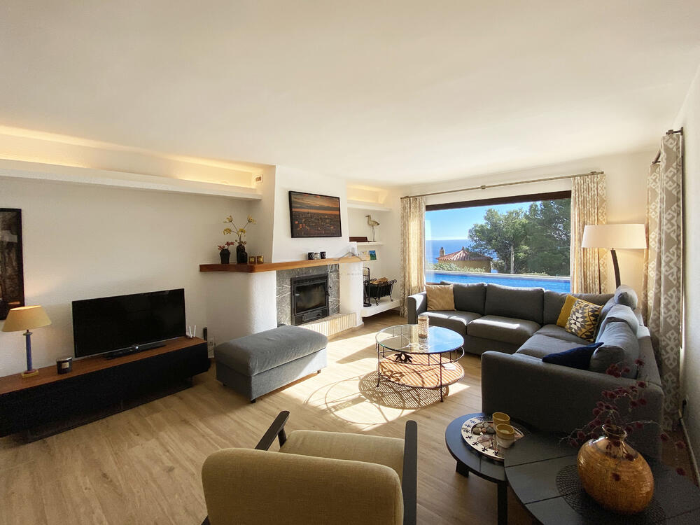 205 Casa Erika Casa aïllada / Villa Aiguafreda Begur 205 Casa Erika Casa aïllada / Villa Aiguafreda Begur