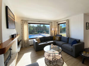 205 Casa Erika Casa aislada / Villa Aiguafreda Begur