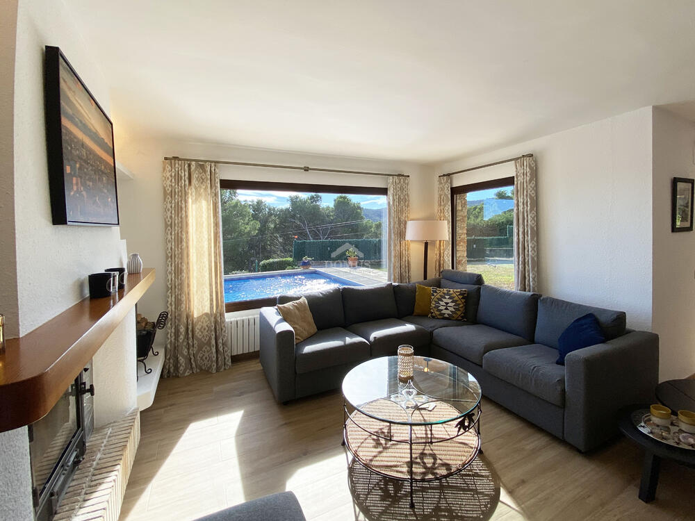 205 Casa Erika Casa aïllada / Villa Aiguafreda Begur 205 Casa Erika Casa aïllada / Villa Aiguafreda Begur