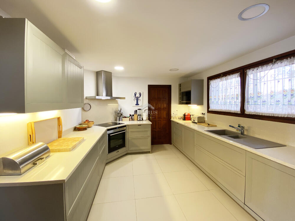 205 Casa Erika Casa aïllada / Villa Aiguafreda Begur 205 Casa Erika Casa aïllada / Villa Aiguafreda Begur