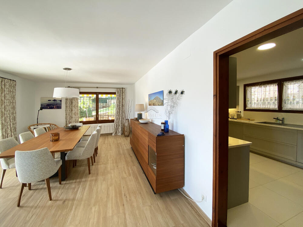 205 Casa Erika Casa aïllada / Villa Aiguafreda Begur 205 Casa Erika Casa aïllada / Villa Aiguafreda Begur