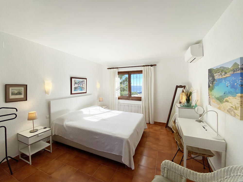 205 Casa Erika Casa aïllada / Villa Aiguafreda Begur 205 Casa Erika Casa aïllada / Villa Aiguafreda Begur