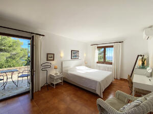 205 Casa Erika Casa aislada / Villa Aiguafreda Begur