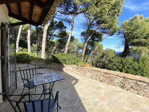 205 Casa Erika Casa aislada / Villa Aiguafreda Begur