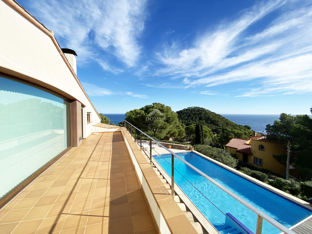 205 Casa Erika Casa aïllada / Villa Aiguafreda Begur 205 Casa Erika Casa aïllada / Villa Aiguafreda Begur