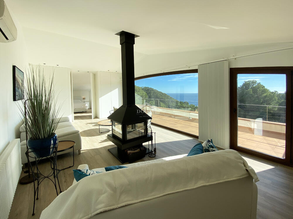 205 Casa Erika Casa aïllada / Villa Aiguafreda Begur 205 Casa Erika Casa aïllada / Villa Aiguafreda Begur