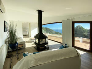 205 Casa Erika Casa aislada / Villa Aiguafreda Begur