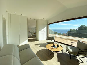 205 Casa Erika Casa aislada / Villa Aiguafreda Begur