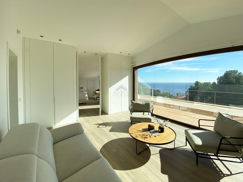 205 Casa Erika Casa aïllada / Villa Aiguafreda Begur 205 Casa Erika Casa aïllada / Villa Aiguafreda Begur