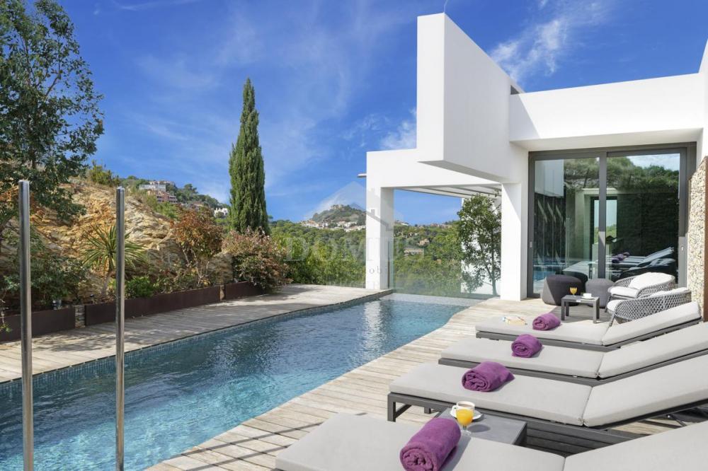 294 Monte Calvo Villa privée Sa Tuna Begur 294 Monte Calvo Villa privée Sa Tuna Begur