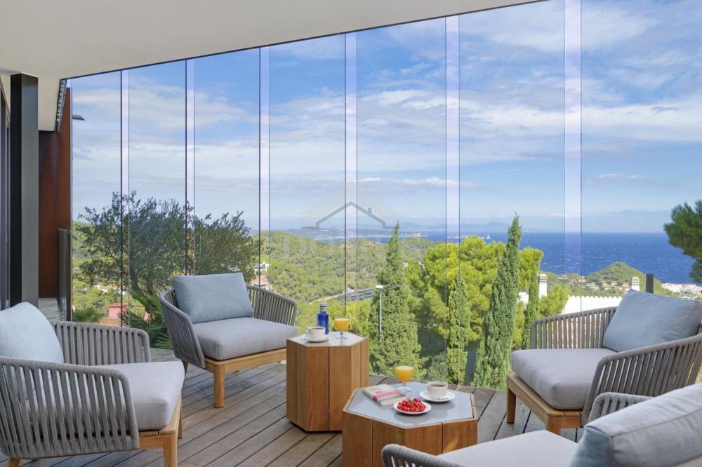 294 Monte Calvo Villa privée Sa Tuna Begur 294 Monte Calvo Villa privée Sa Tuna Begur