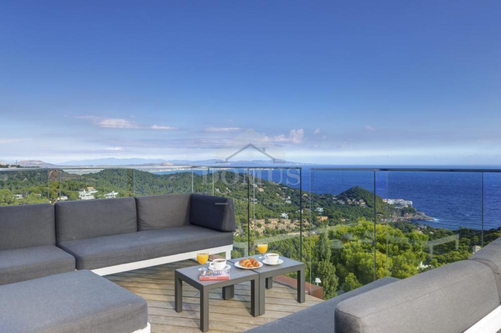 294 Monte Calvo Villa privée Sa Tuna Begur 294 Monte Calvo Villa privée Sa Tuna Begur