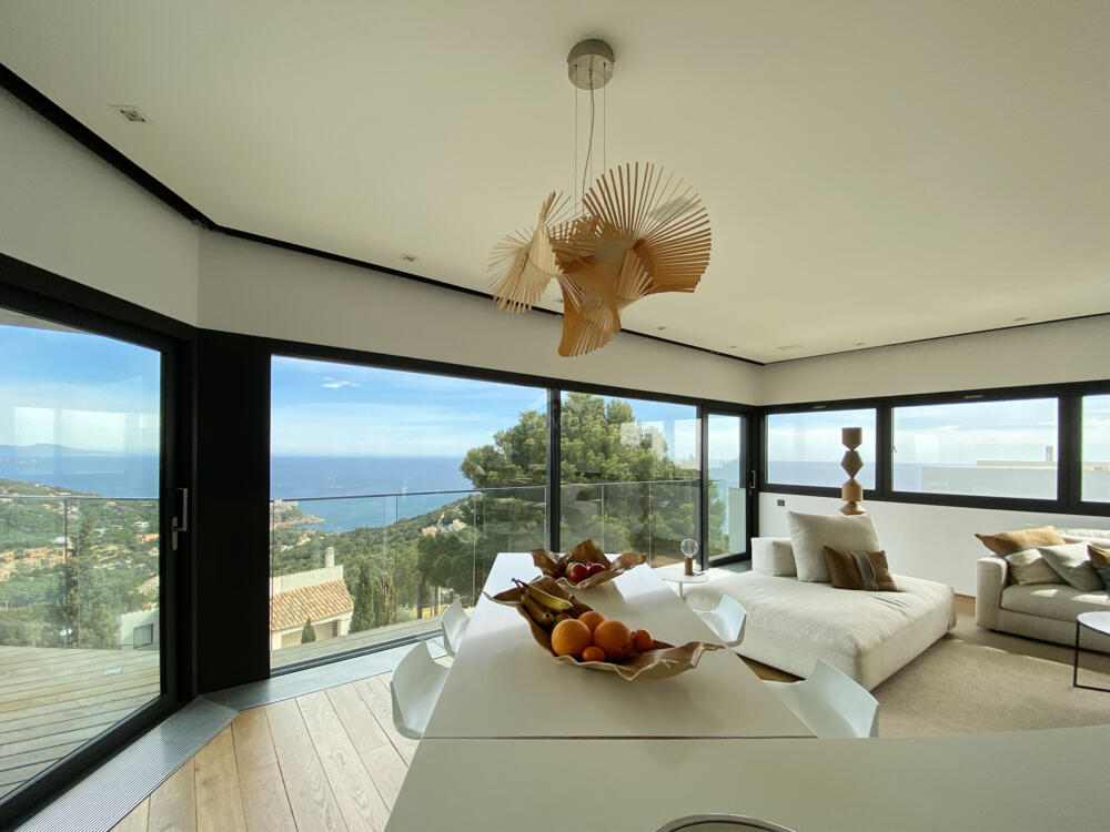 294 Monte Calvo Villa privée / Villa Sa Tuna Begur 294 Monte Calvo Villa privée / Villa Sa Tuna Begur