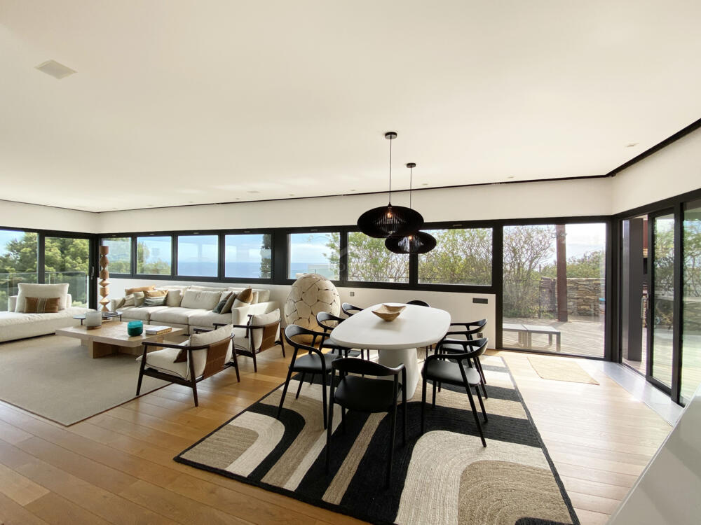 294 Monte Calvo Villa privée / Villa Sa Tuna Begur 294 Monte Calvo Villa privée / Villa Sa Tuna Begur