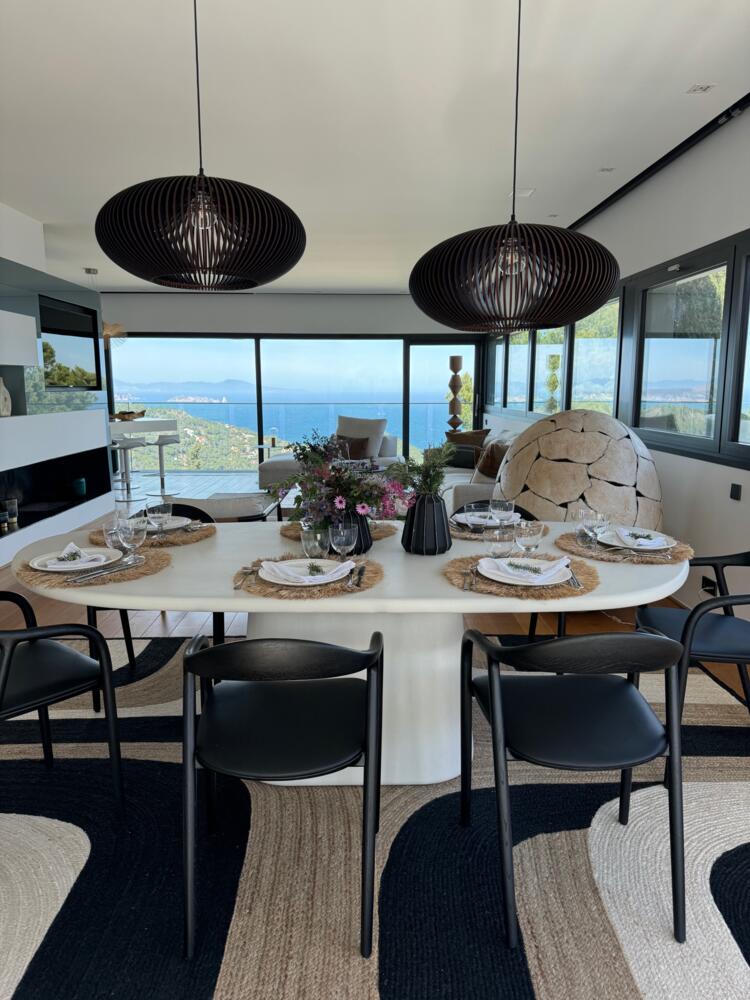 294 Monte Calvo Villa privée / Villa Sa Tuna Begur 294 Monte Calvo Villa privée / Villa Sa Tuna Begur