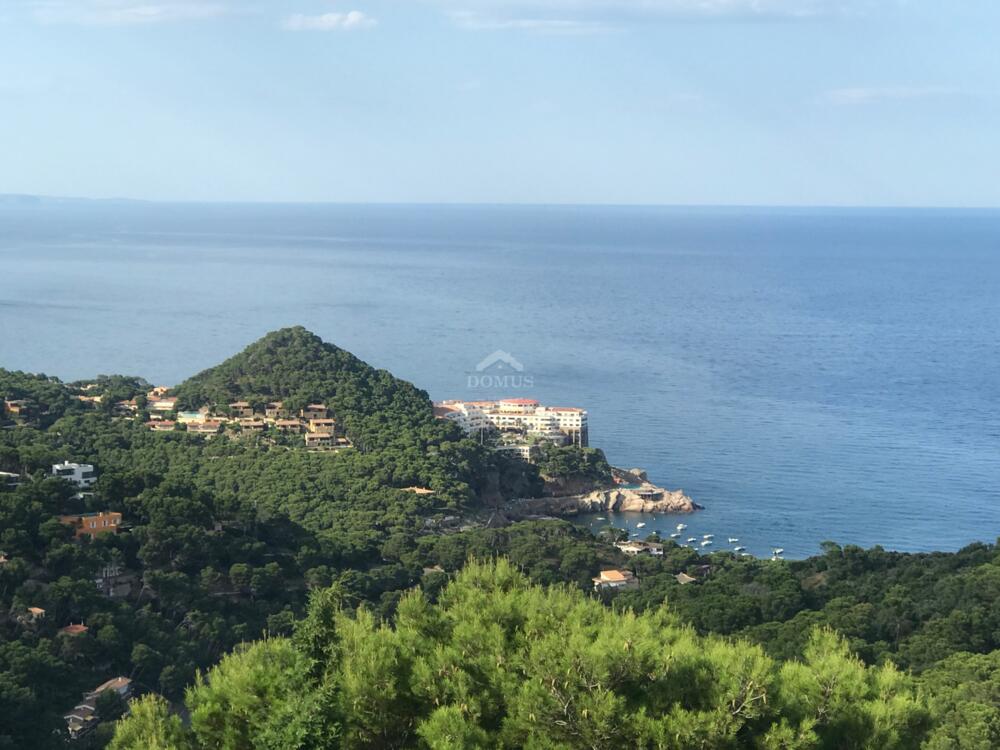 294 Monte Calvo Villa privée / Villa Sa Tuna Begur 294 Monte Calvo Villa privée / Villa Sa Tuna Begur