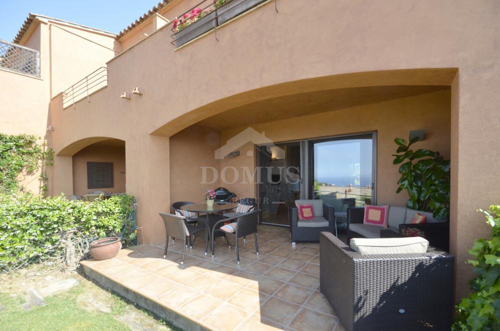 41488 Casa Pavello Halfvrijstaande woning Centre Begur 41488 Casa Pavello Halfvrijstaande woning Centre Begur