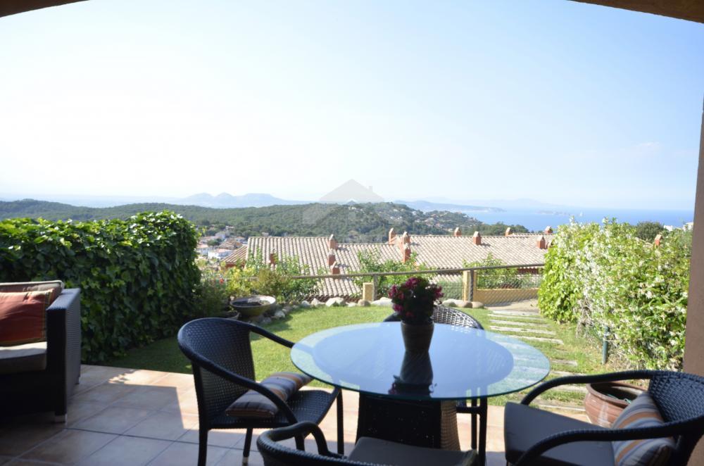 41488 Casa Pavello Halfvrijstaande woning Centre Begur 41488 Casa Pavello Halfvrijstaande woning Centre Begur