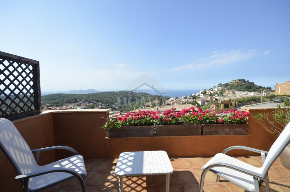 41488 Casa Pavello Halfvrijstaande woning Centre Begur 41488 Casa Pavello Halfvrijstaande woning Centre Begur