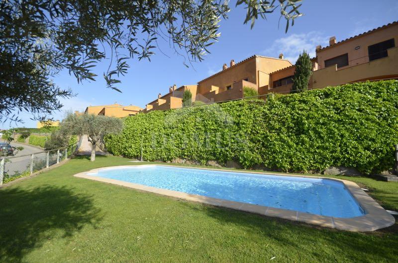 41488 Casa Pavello Halfvrijstaande woning Centre Begur 41488 Casa Pavello Halfvrijstaande woning Centre Begur