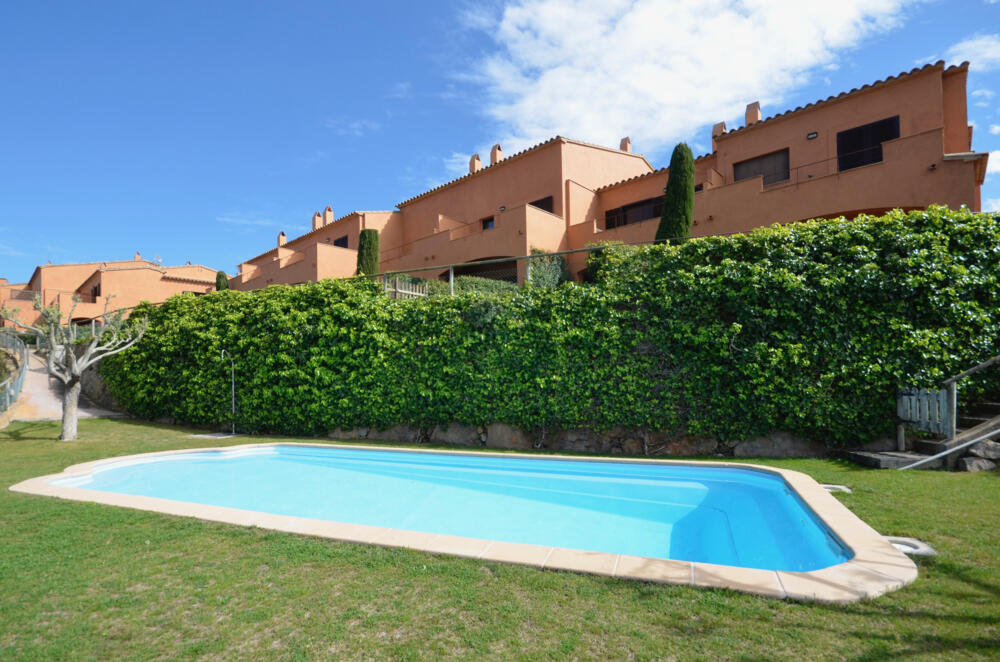 011 Sa Roda 28 Halfvrijstaande woning Centre Begur 011 Sa Roda 28 Halfvrijstaande woning Centre Begur