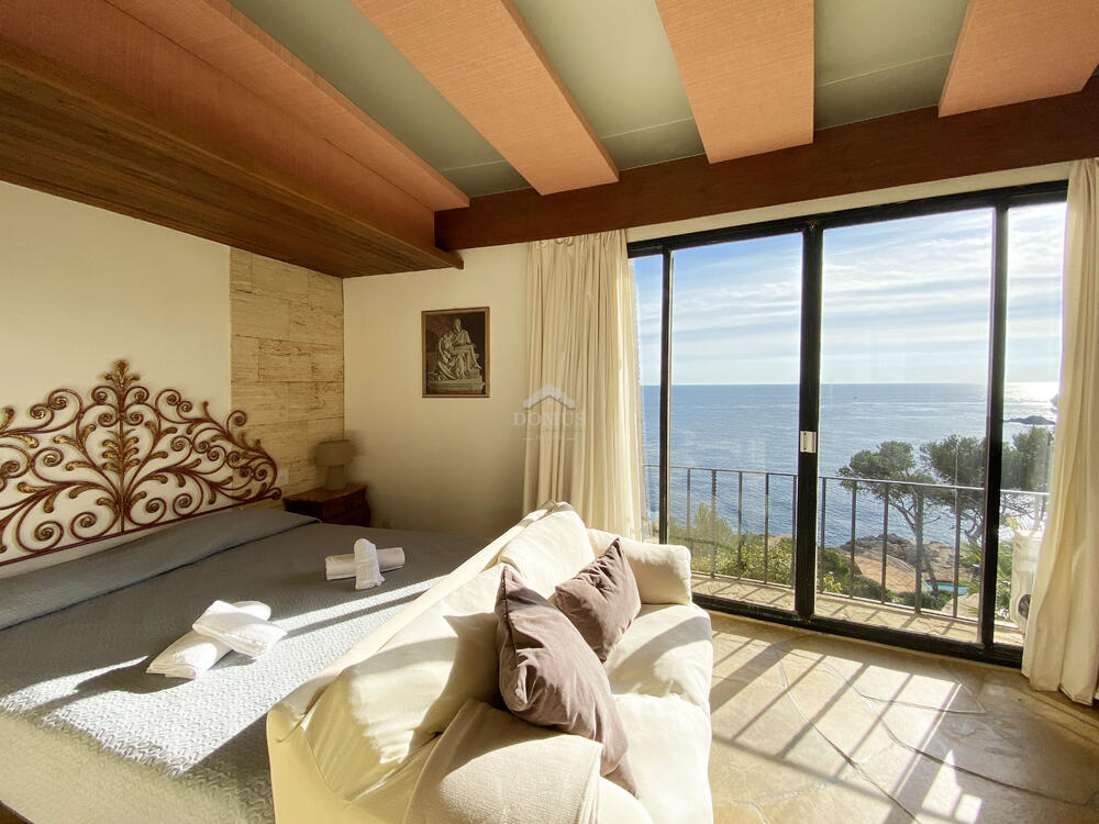 240 Turandot Appartement Sa Tuna Begur 240 Turandot Appartement Sa Tuna Begur