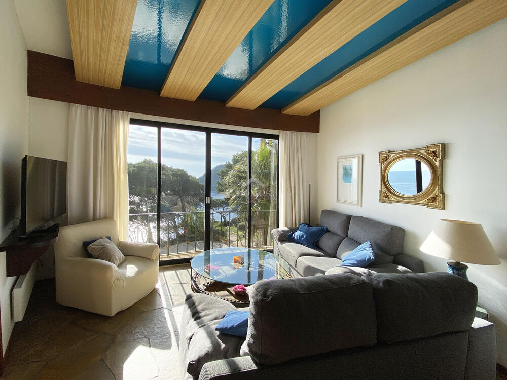 240 Turandot Appartement Sa Tuna Begur 240 Turandot Appartement Sa Tuna Begur