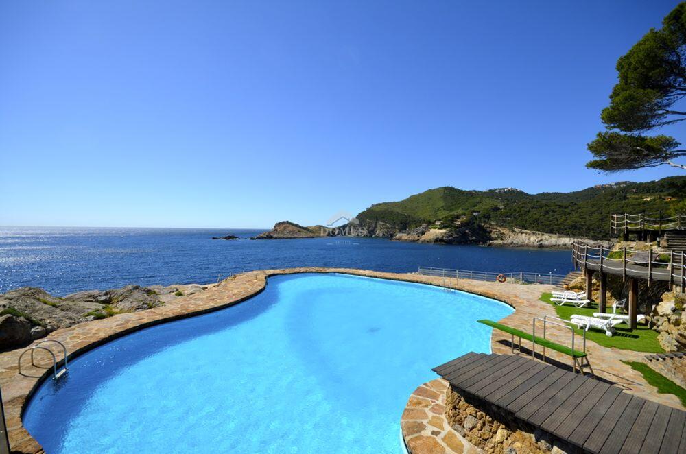 240 Turandot Appartement Sa Tuna Begur 240 Turandot Appartement Sa Tuna Begur