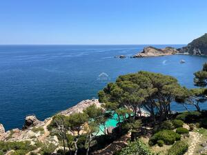 240 Turandot Appartement Sa Tuna Begur