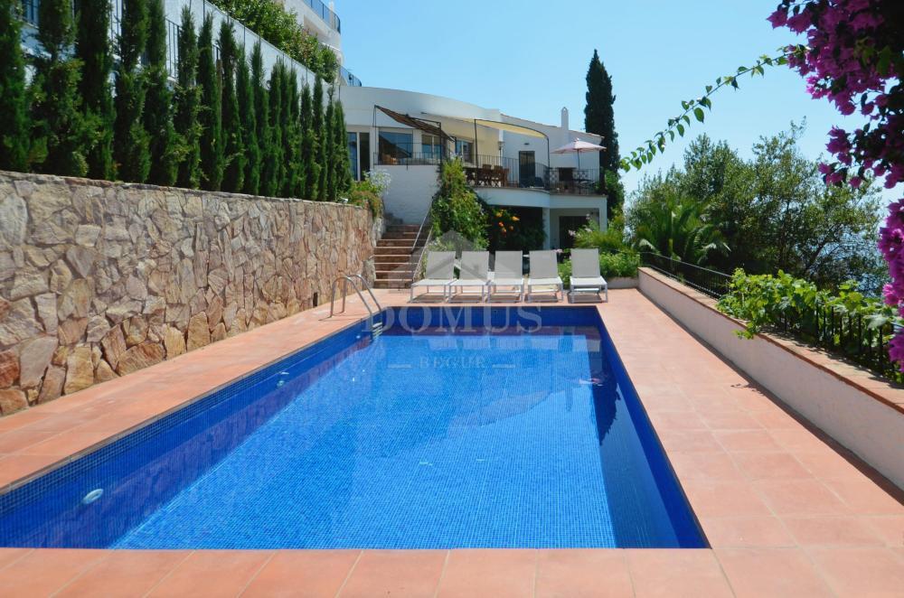 2980 Casa Putget Detached house / Villa Aiguablava Begur 2980 Casa Putget Detached house / Villa Aiguablava Begur