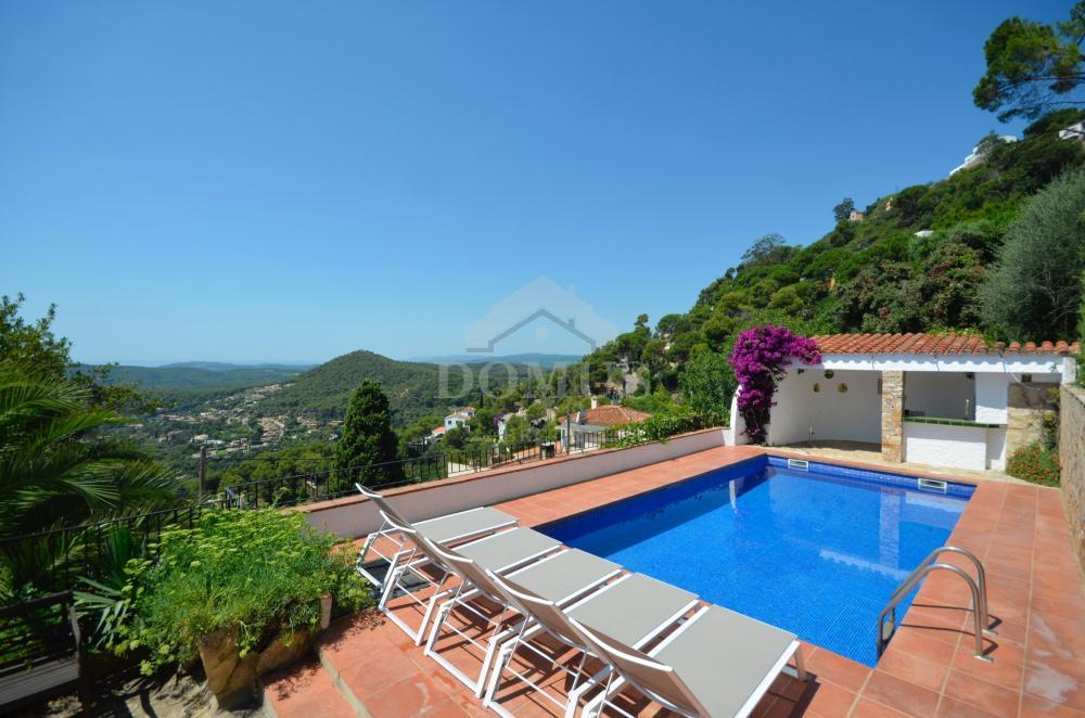 2980 Casa Putget Detached house / Villa Aiguablava Begur 2980 Casa Putget Detached house / Villa Aiguablava Begur