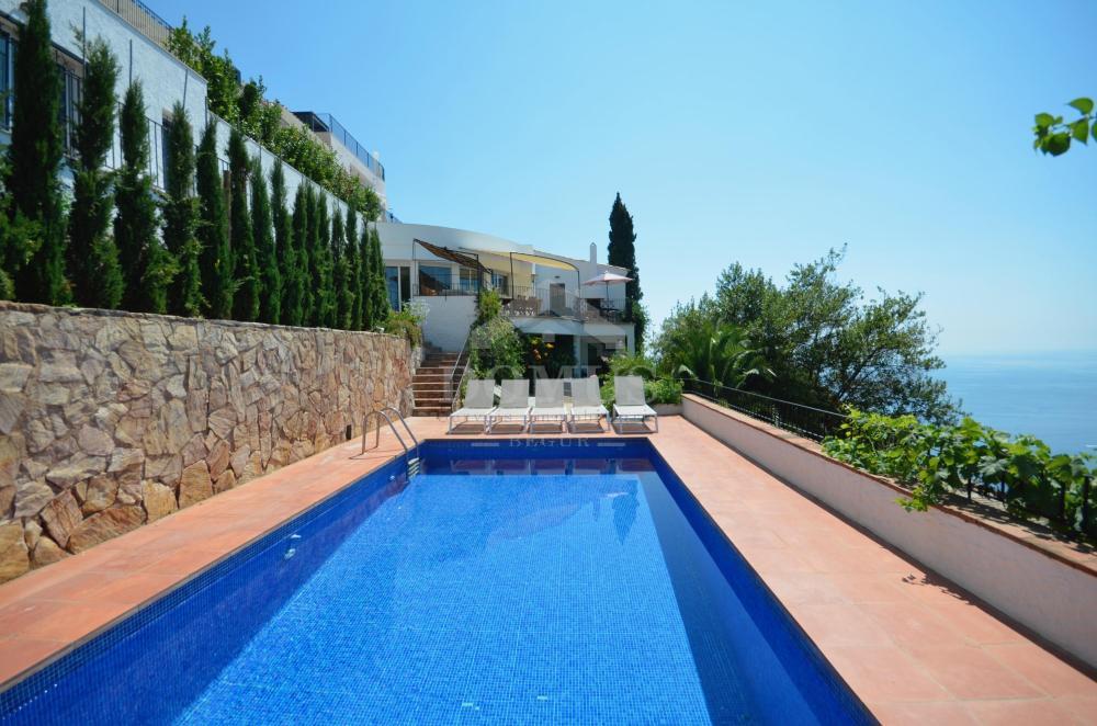 2980 Casa Putget Detached house / Villa Aiguablava Begur 2980 Casa Putget Detached house / Villa Aiguablava Begur