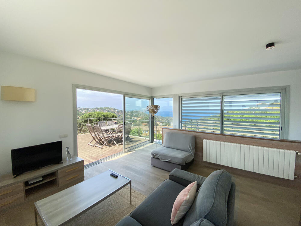 029 Bellavista Casa aïllada / Villa Centre Begur 029 Bellavista Casa aïllada / Villa Centre Begur