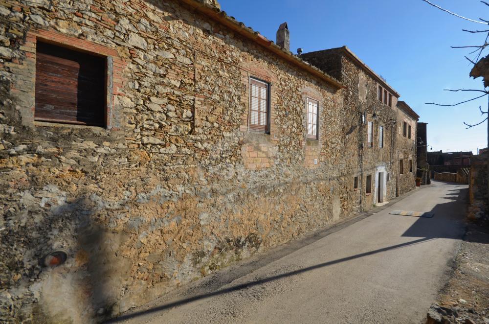 5195 La Rajoleria Village house Regencós Begur 5195 La Rajoleria Village house Regencós Begur