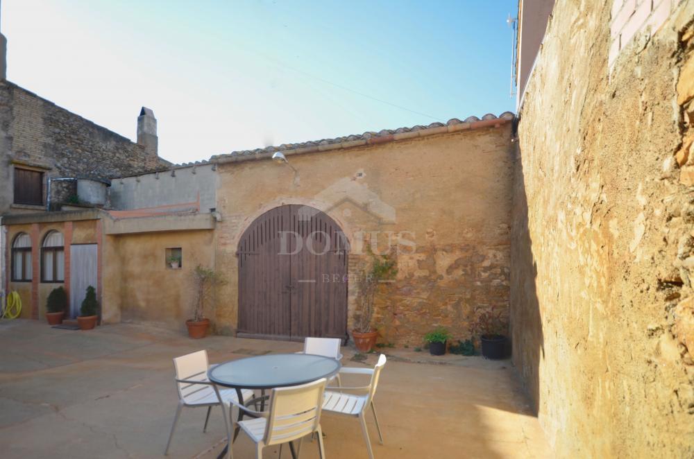 5195 La Rajoleria Village house Regencós Begur 5195 La Rajoleria Village house Regencós Begur