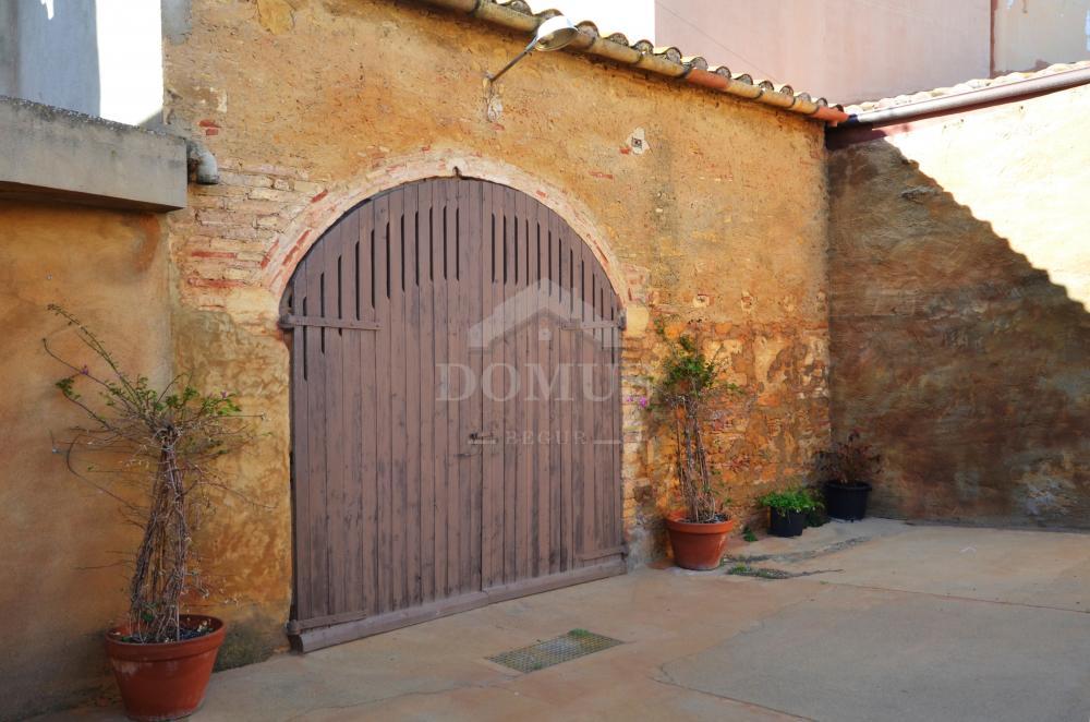 5195 La Rajoleria Village house Regencós Begur 5195 La Rajoleria Village house Regencós Begur