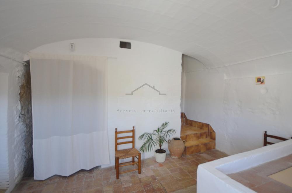 5195 La Rajoleria Village house Regencós Begur 5195 La Rajoleria Village house Regencós Begur