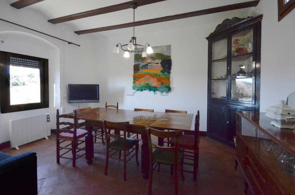 5195 La Rajoleria Village house Regencós Begur 5195 La Rajoleria Village house Regencós Begur