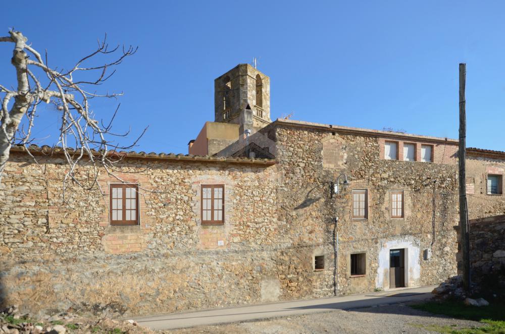 5195 La Rajoleria Village house Regencós Begur 5195 La Rajoleria Village house Regencós Begur