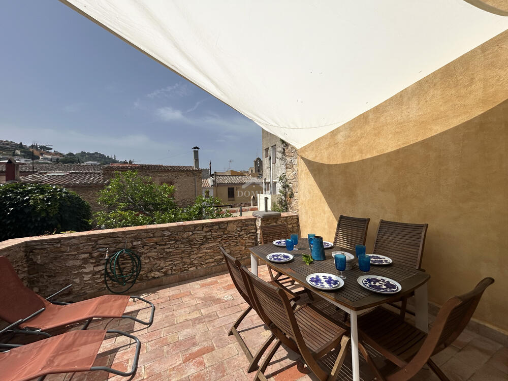 017 Casa Calma Dorpshuis Centre Begur 017 Casa Calma Dorpshuis Centre Begur