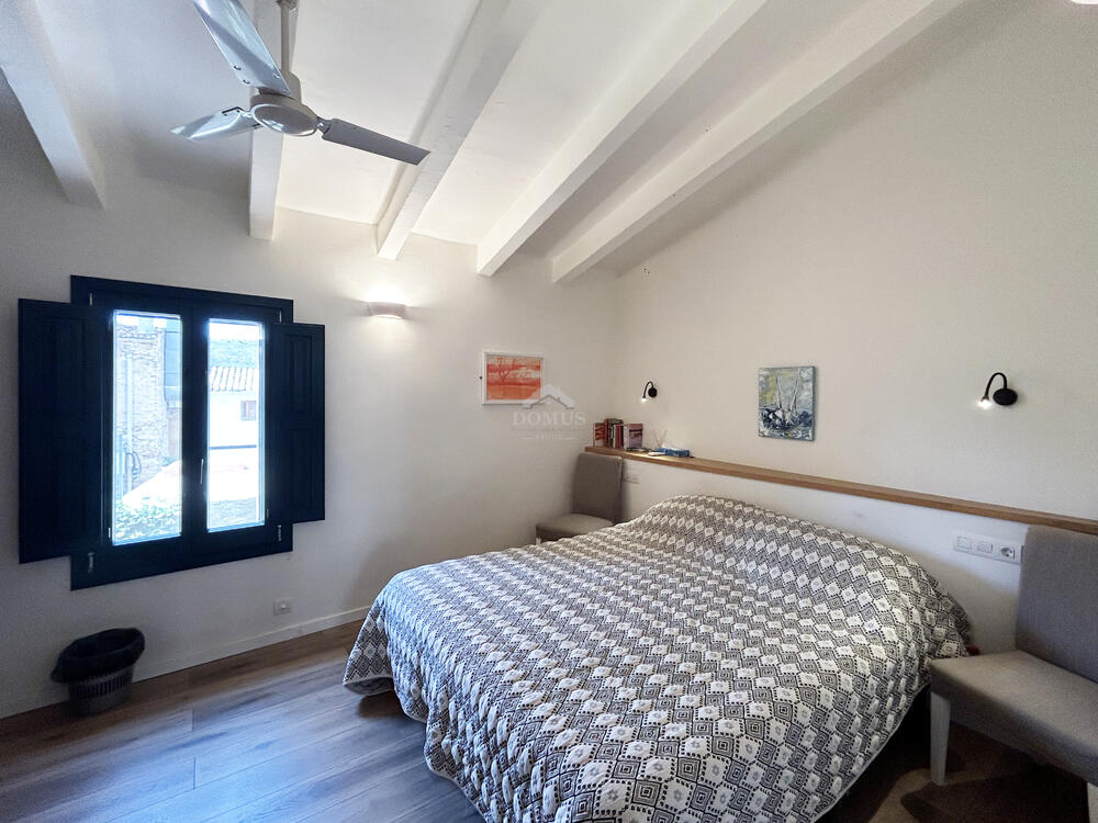 017 Casa Calma Dorpshuis Centre Begur 017 Casa Calma Dorpshuis Centre Begur