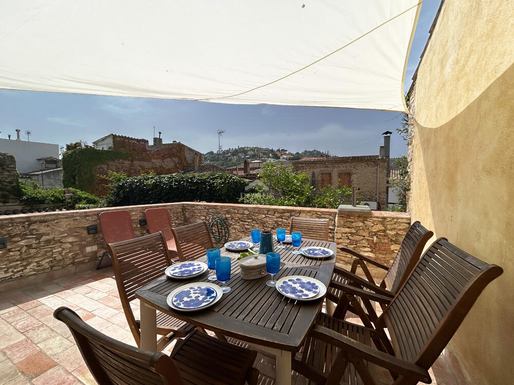 017 Casa Calma Dorpshuis Centre Begur 017 Casa Calma Dorpshuis Centre Begur