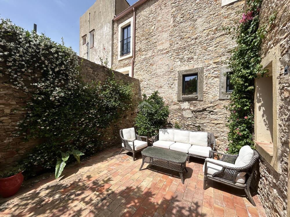 017 Casa Calma Dorpshuis Centre Begur 017 Casa Calma Dorpshuis Centre Begur