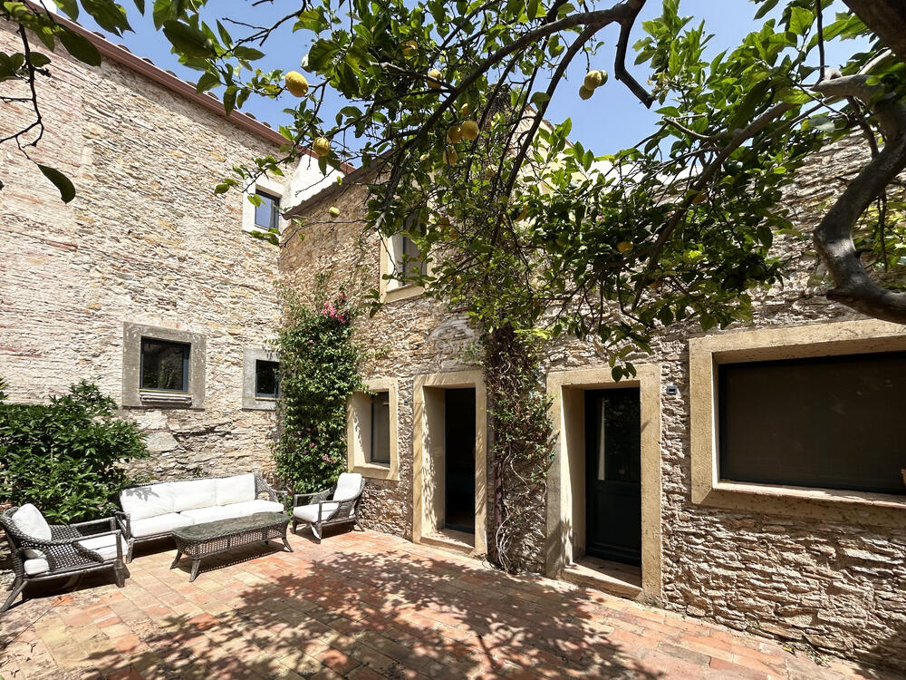 017 Casa Calma Dorpshuis Centre Begur 017 Casa Calma Dorpshuis Centre Begur