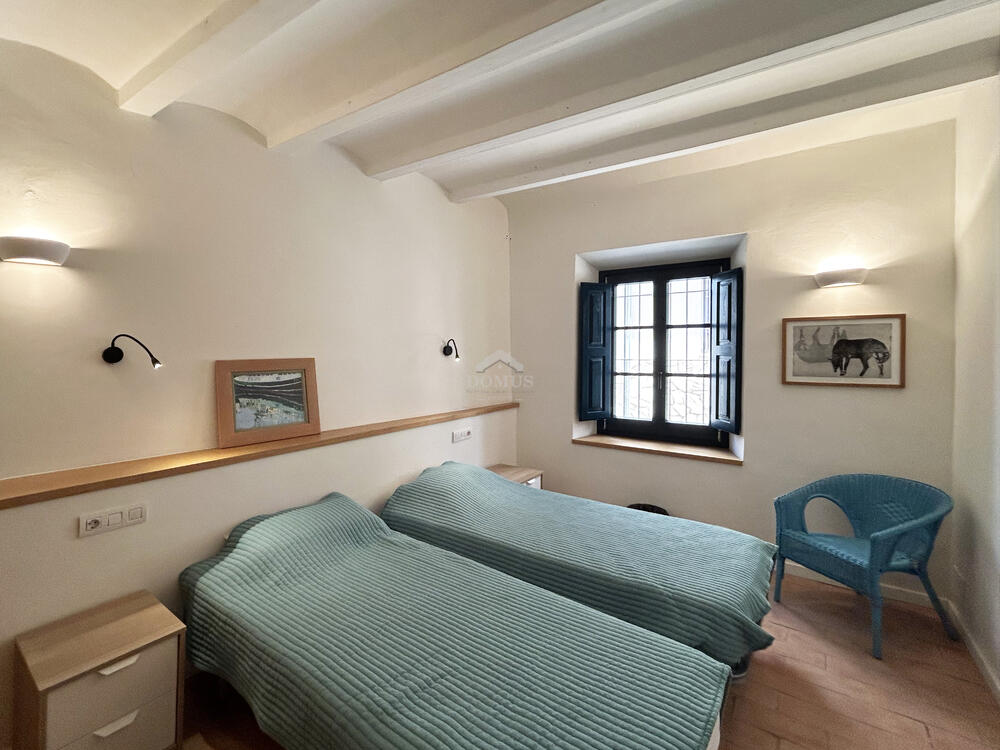 017 Casa Calma Dorpshuis Centre Begur 017 Casa Calma Dorpshuis Centre Begur